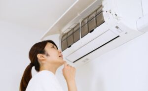 エアコンを掃除してないとどうなる？
