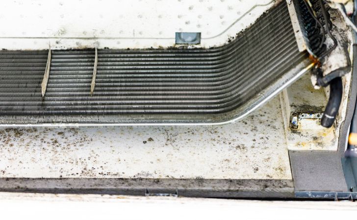 自分で分解洗浄するリスクと汚れの予防方法
